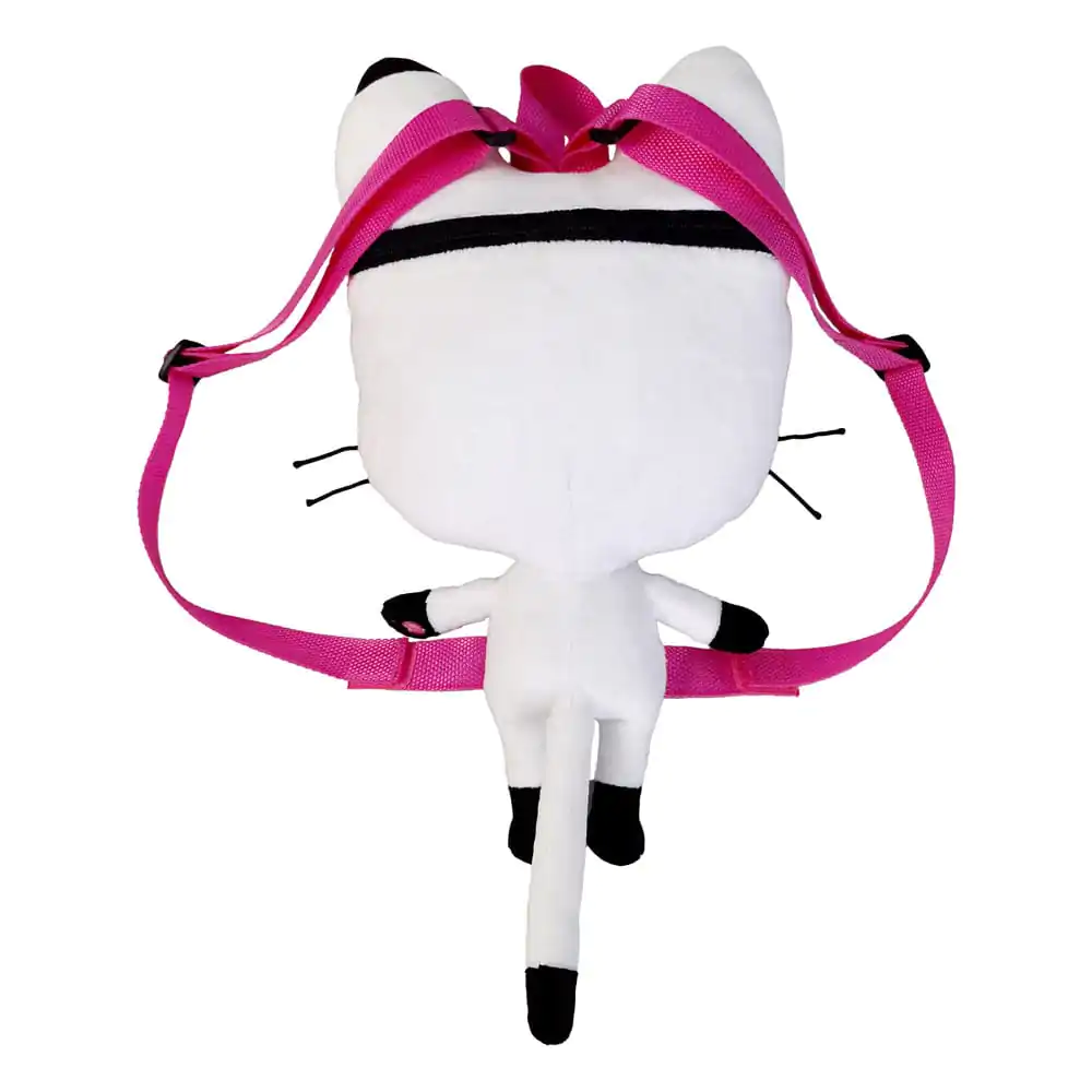 Gabby´s Dollhouse Plush Backpack Cat product photo