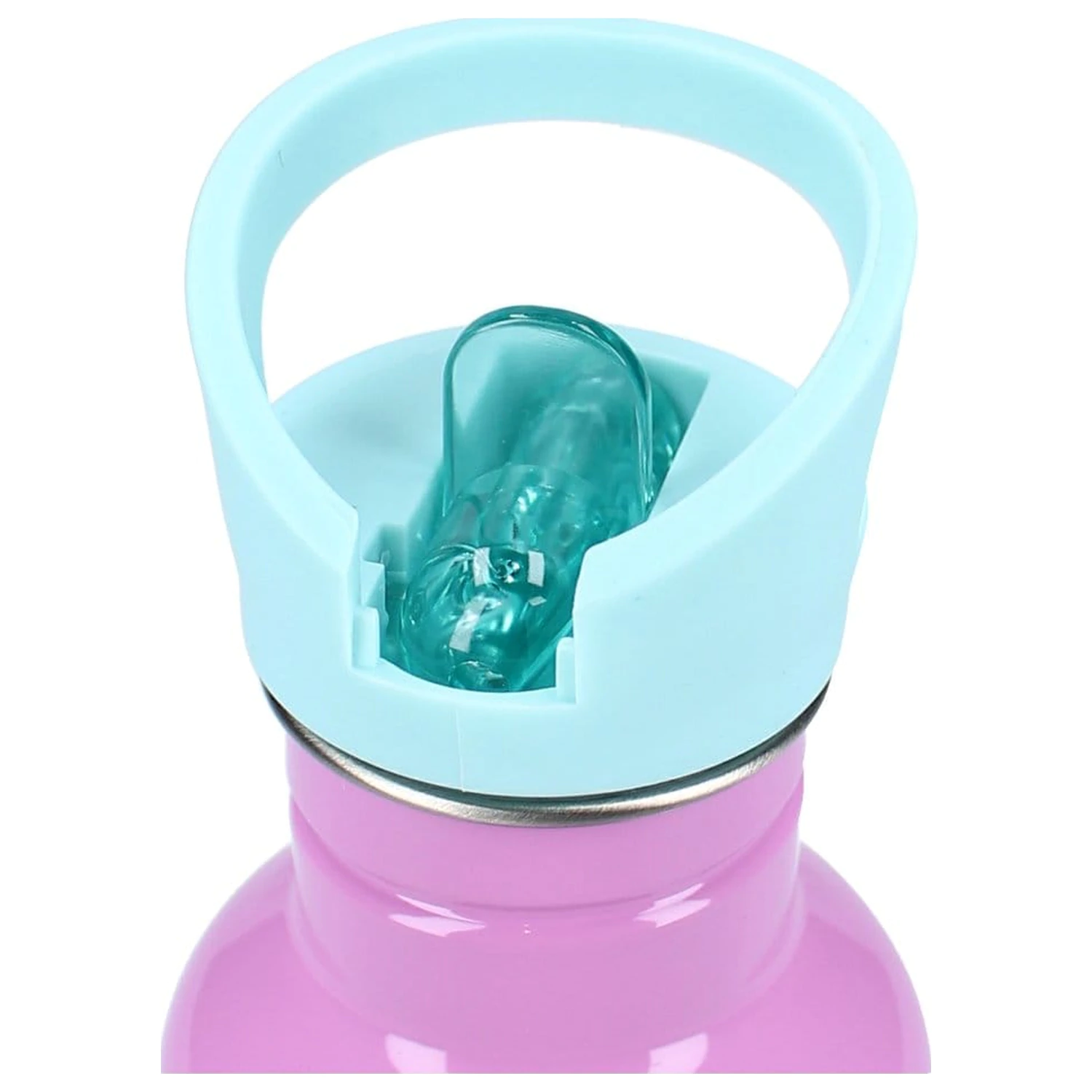 Gabby's Dollhouse Drinking Bottle Take A Sip 500ml product photo