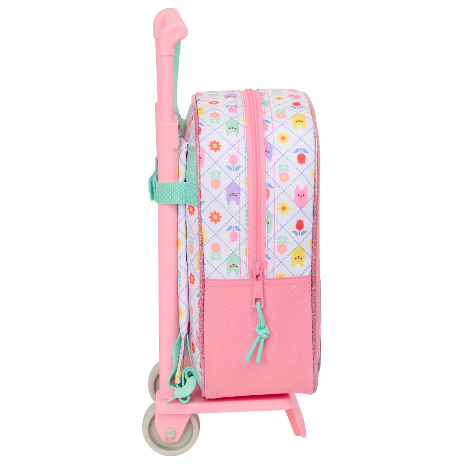 Gabby's Dollhouse extraible trolley 27cm product photo