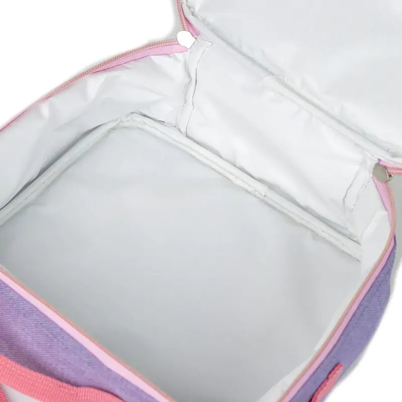 Gabby's Dollhouse thermic lunch bag product photo