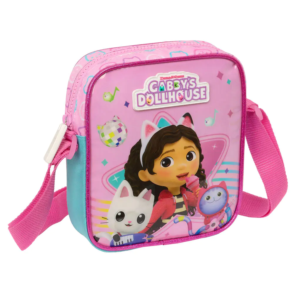 Gabby's Dollhouse Party shoulder bag product photo