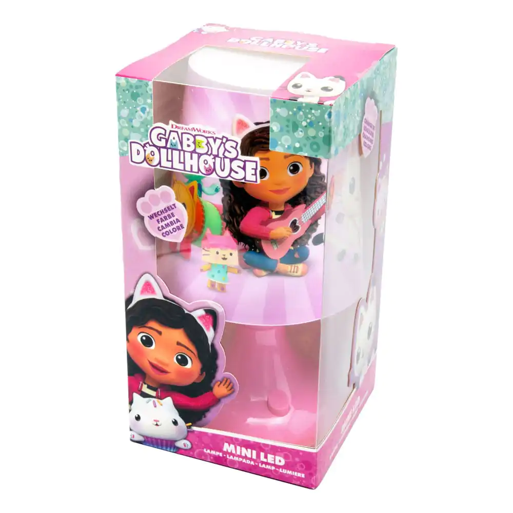 Gabby´s Dollhouse LED Lamp 19 cm  product photo