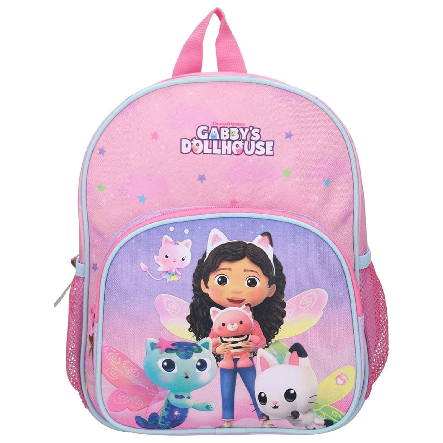 Gabby's Dollhouse Backpack Magical Pur 29 cm product photo