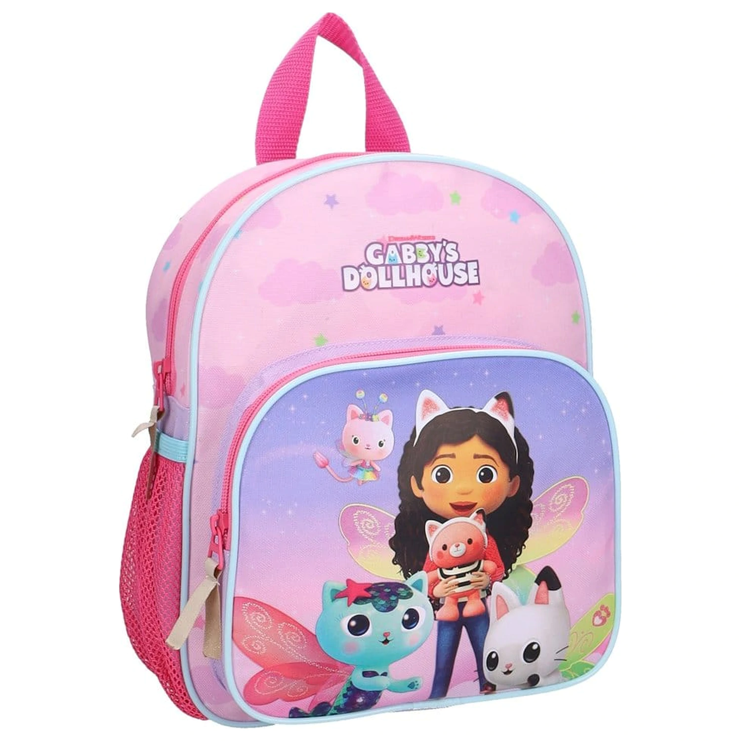 Gabby's Dollhouse Backpack Magical Pur 29 cm product photo