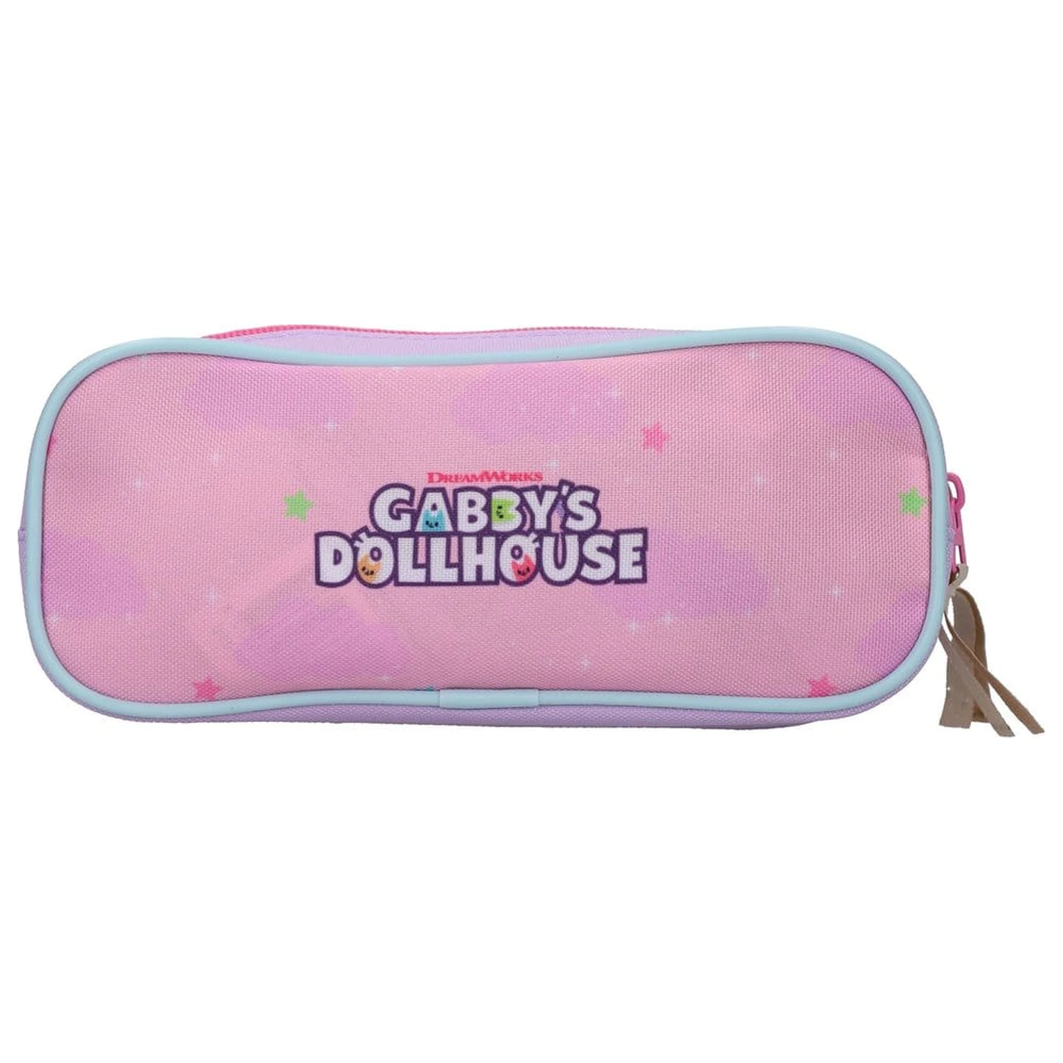 Gabby's Dollhouse Pencil Case Magical Pur 22 cm product photo