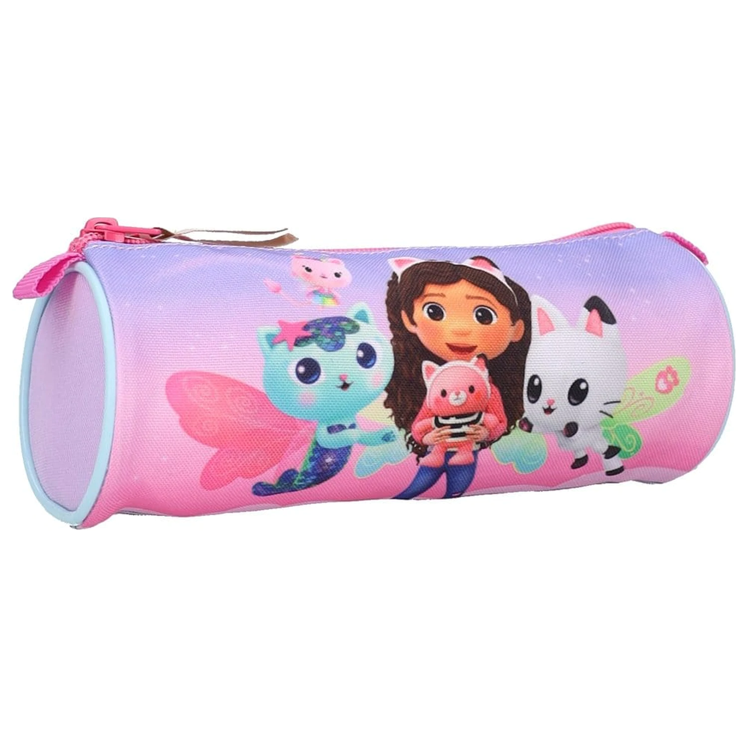 Gabby's Dollhouse Pencil Case Magical Pur product photo