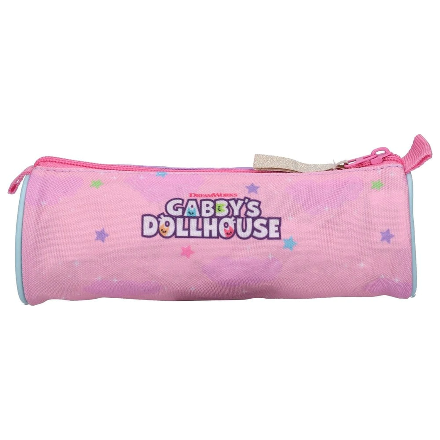 Gabby's Dollhouse Pencil Case Magical Pur product photo