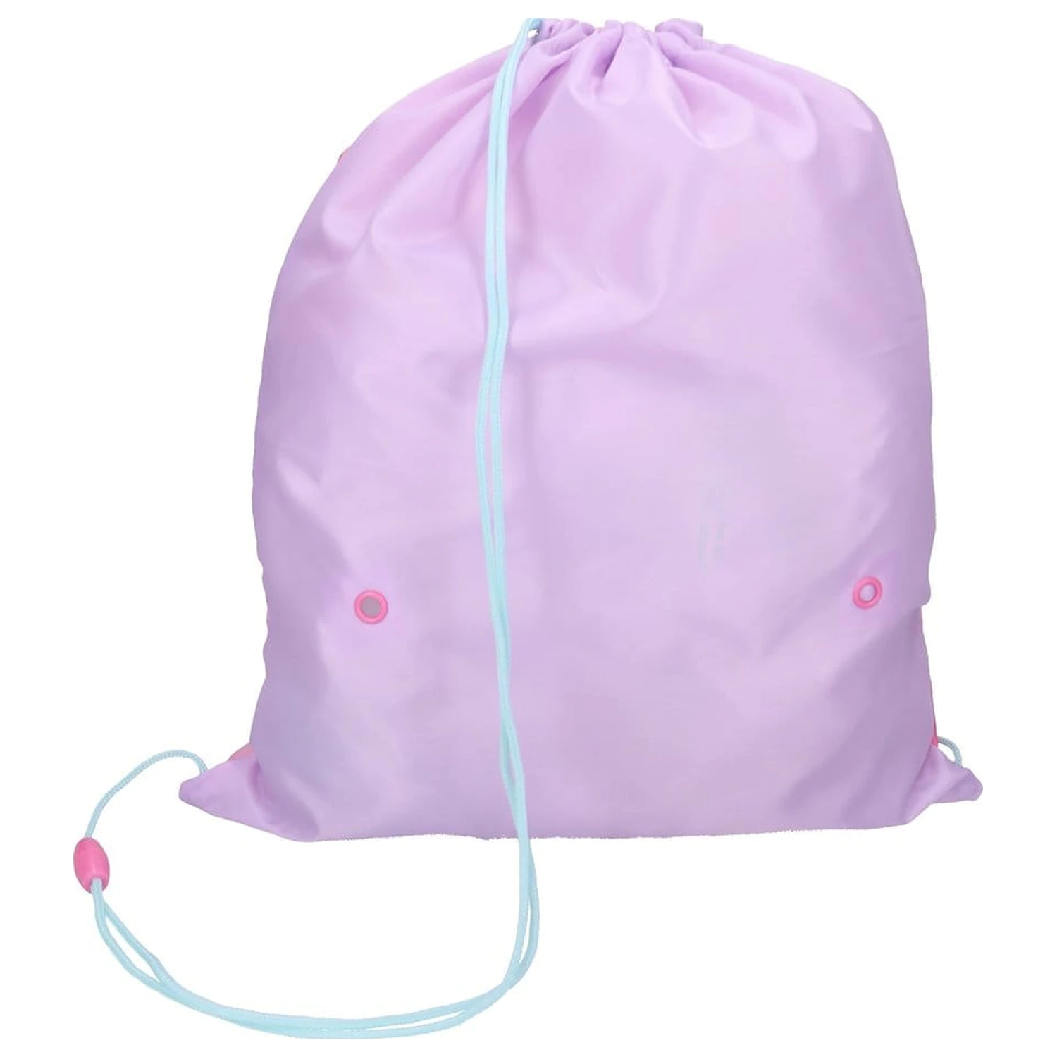 Gabby's Dollhouse Gym Bag Magical Pur product photo