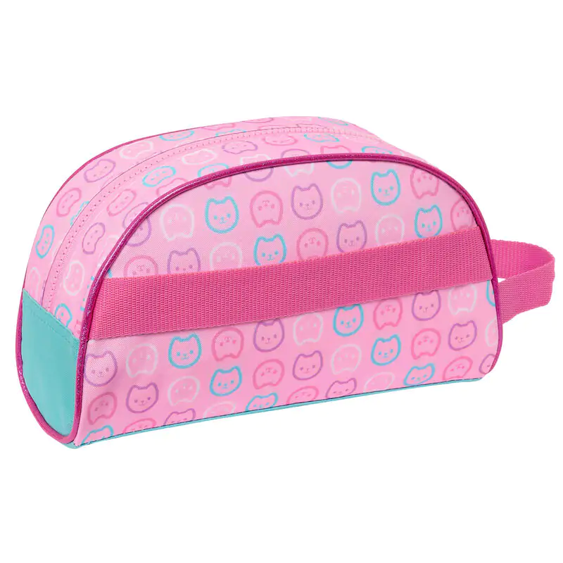 Gabby's Dollhouse Party adaptable vanity case product photo