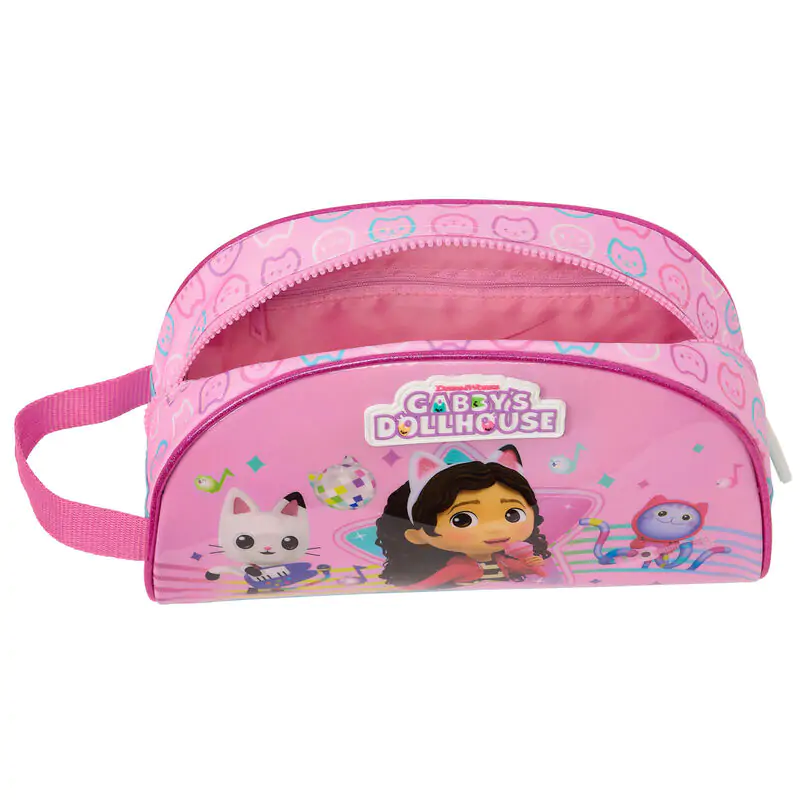 Gabby's Dollhouse Party adaptable vanity case product photo