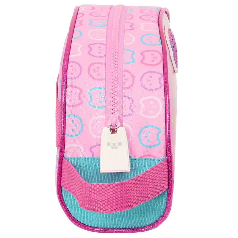 Gabby's Dollhouse Party adaptable vanity case product photo