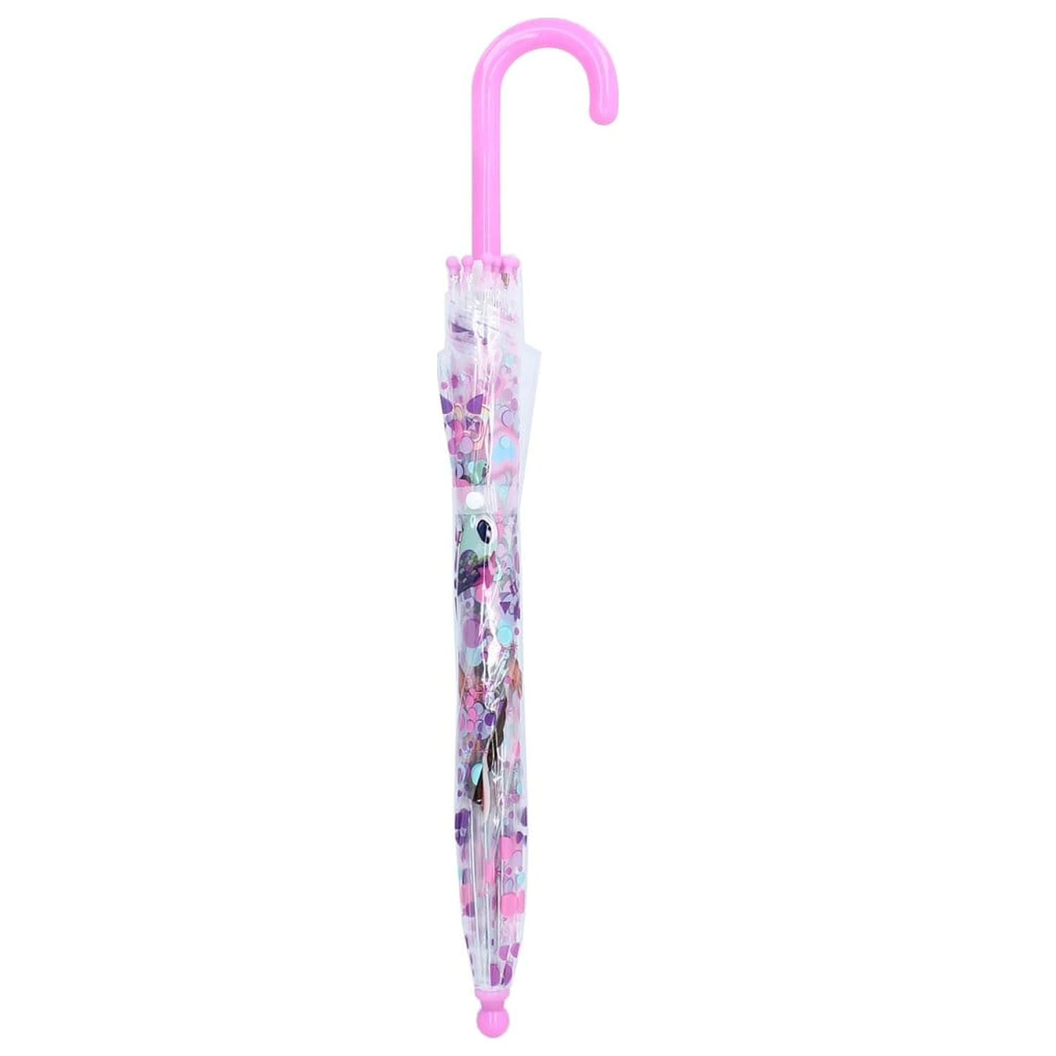 Gabby's Dollhouse Umbrella Rainy Days product photo