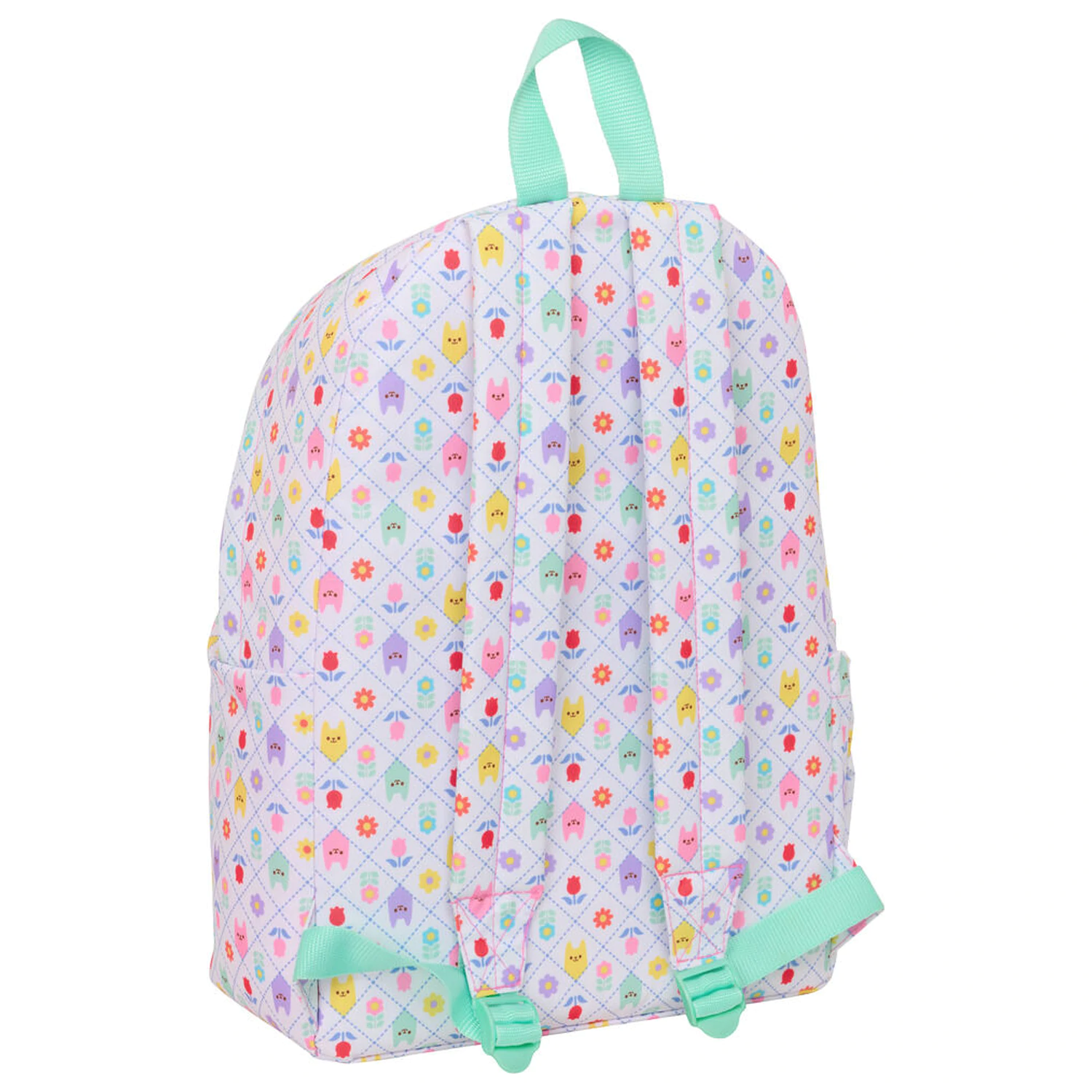 Gabby's Dollhouse backpack 43cm product photo