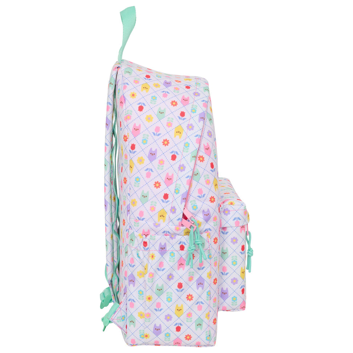 Gabby's Dollhouse backpack 43cm product photo