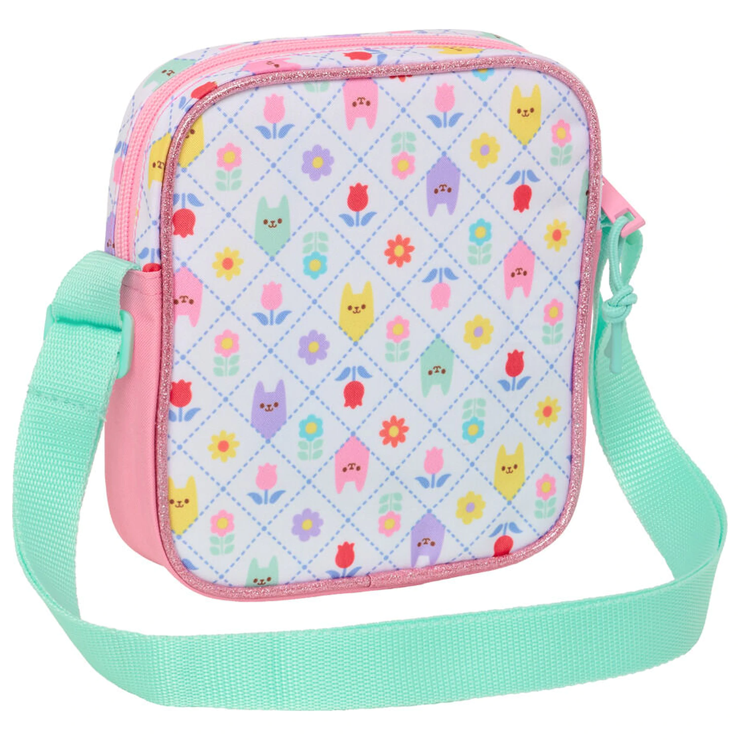 Gabby's Dollhouse shoulder bag product photo