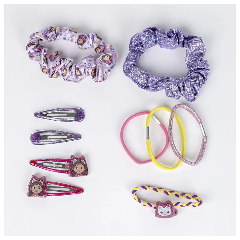 Gabbys Doll House beauty set product photo