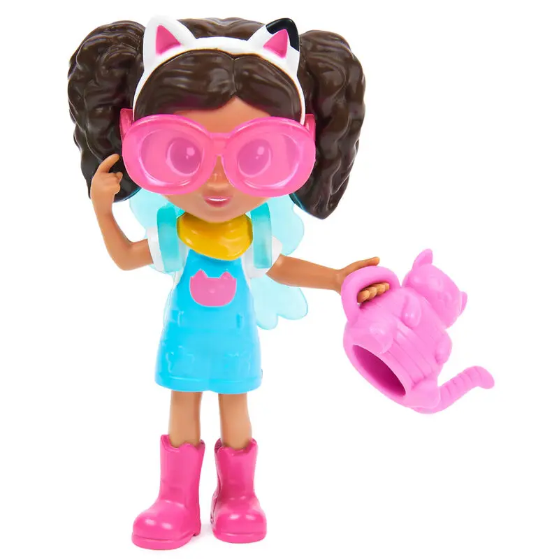 Gabbys Dollhouse Gabby s Garden Party product photo