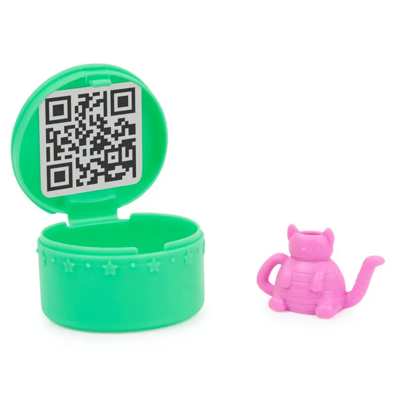 Gabbys Dollhouse Gabby s Garden Party product photo