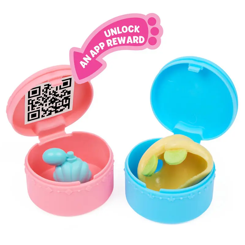 Gabbys Dollhouse MerCat Bath product photo