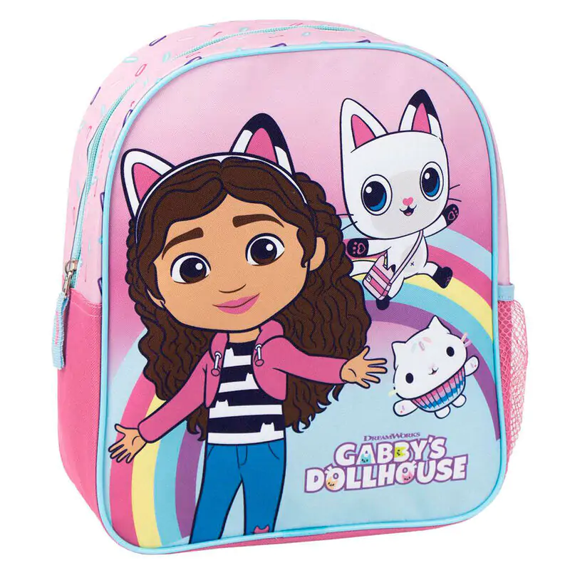 Gabbys Dollhouse backpack 29cm product photo