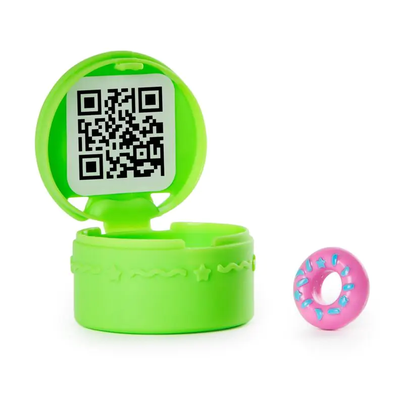 Gabbys Dollouse Pandy Paws Dreamy Lookout Balcony Playset product photo