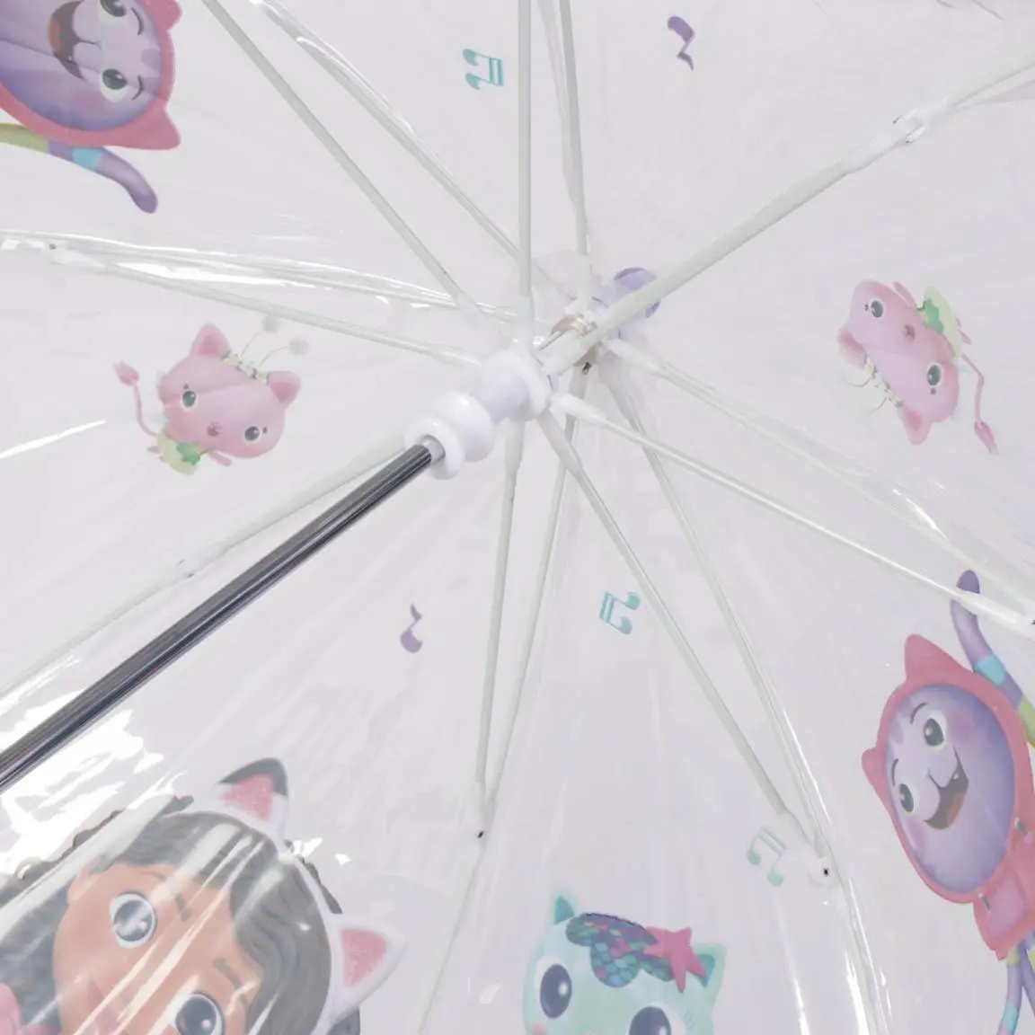 Gabbys Dollhouse umbrella product photo