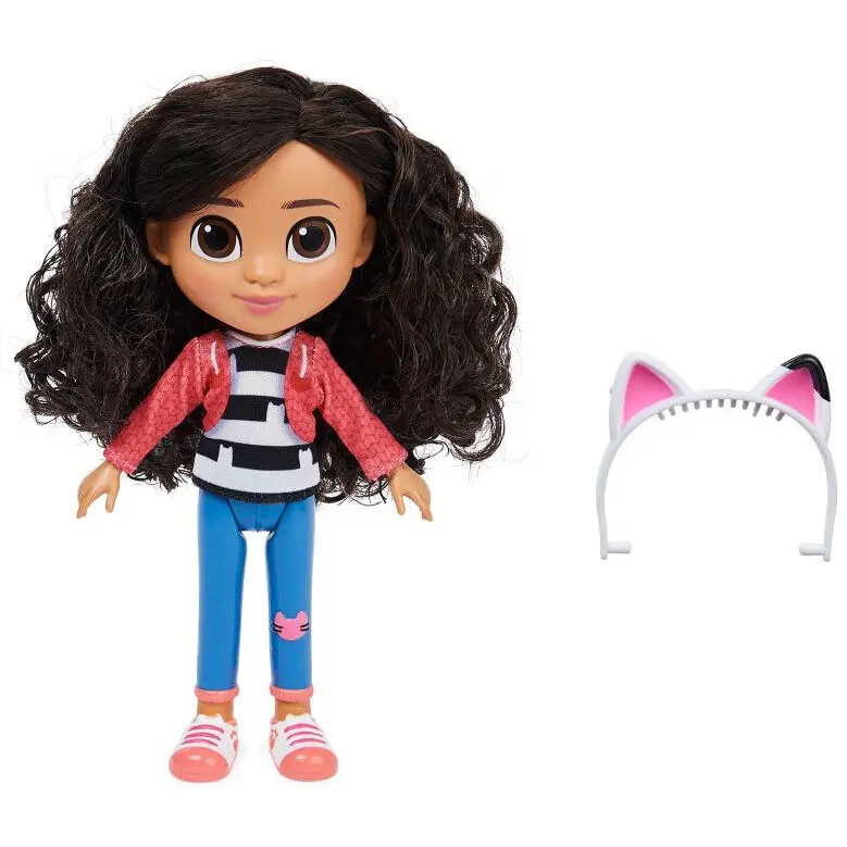 Gabbys Dollhouse Gabby doll 20cm product photo