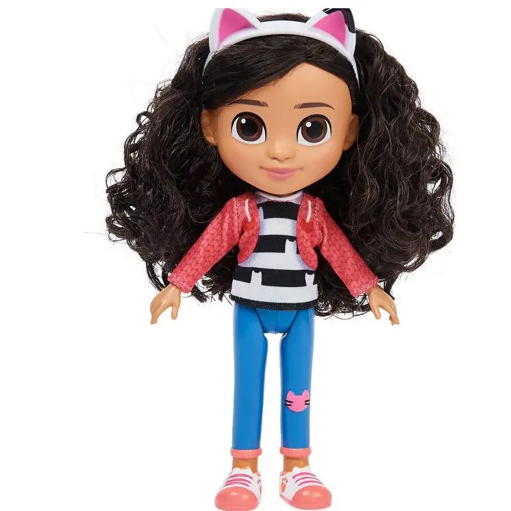 Gabbys Dollhouse Gabby doll 20cm product photo