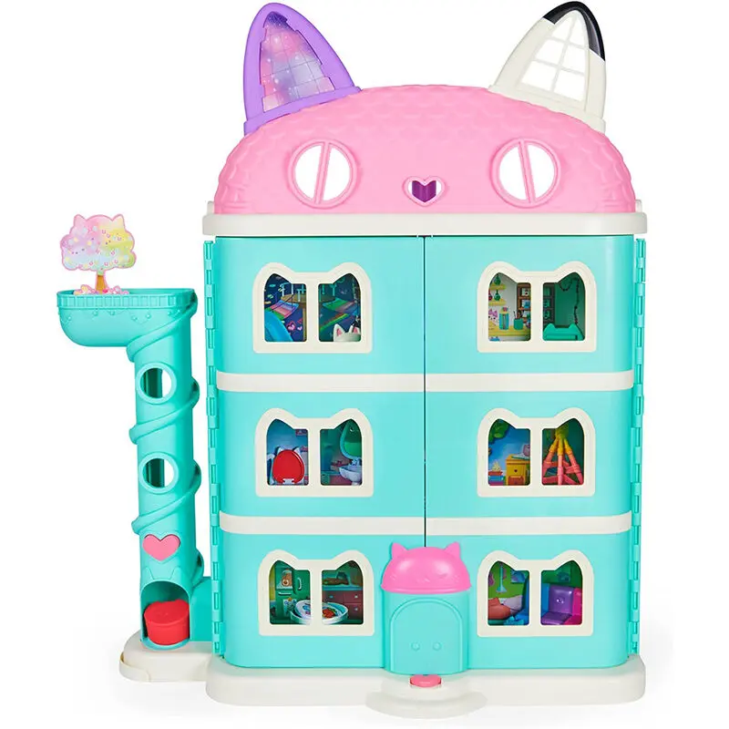 Gabbys Dollhouse - Gabbys House Playset product photo