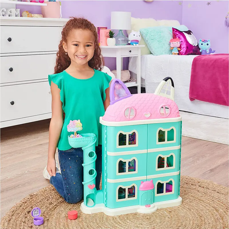 Gabbys Dollhouse - Gabbys House Playset product photo