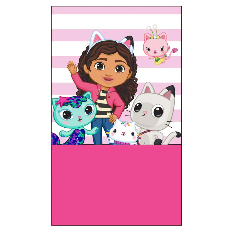 Gabbys Dollhouse snood product photo