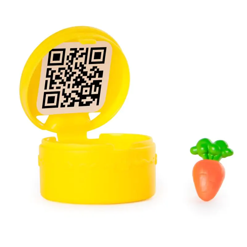 Gabbys Dollouse Baby Box Cat Talent Show Balcony Playset product photo