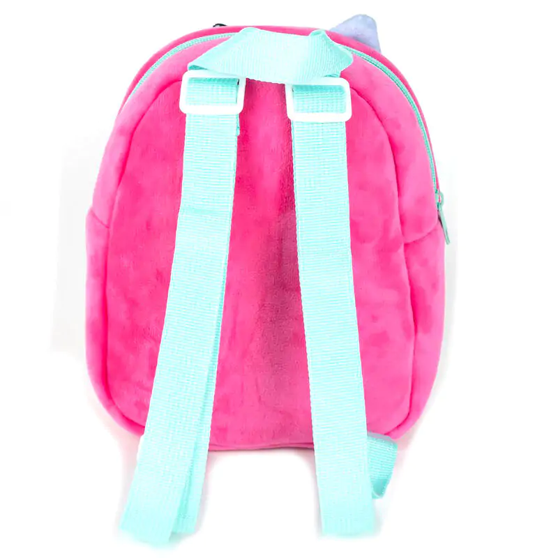 Gabby's Dollhouse plush toy backpack 22cm product photo