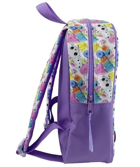 Gabbys Dollhouse 3D backpack 30cm termékfotó