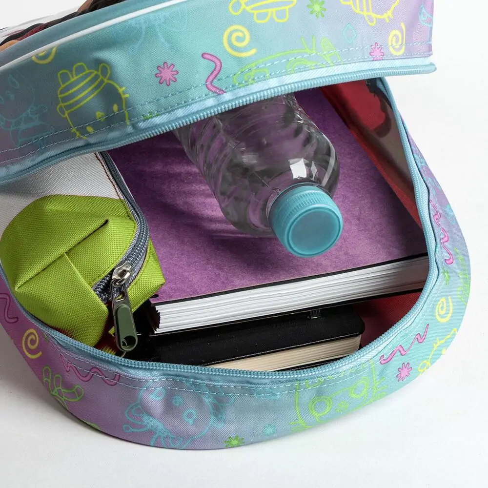 Gabbys Dollhouse 3D backpack 31cm product photo
