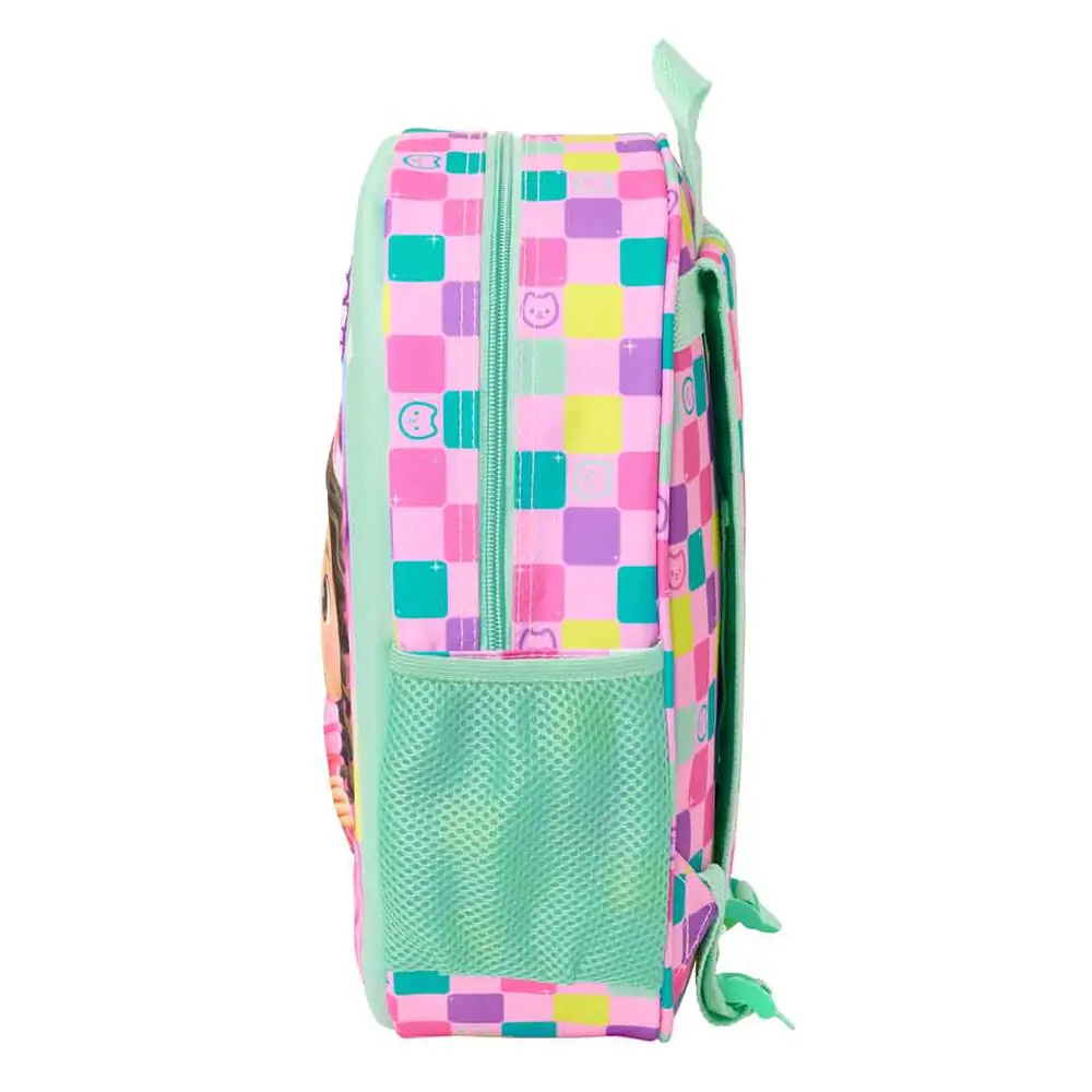 Gabbys Dollshouse 3D backpack 33cm product photo