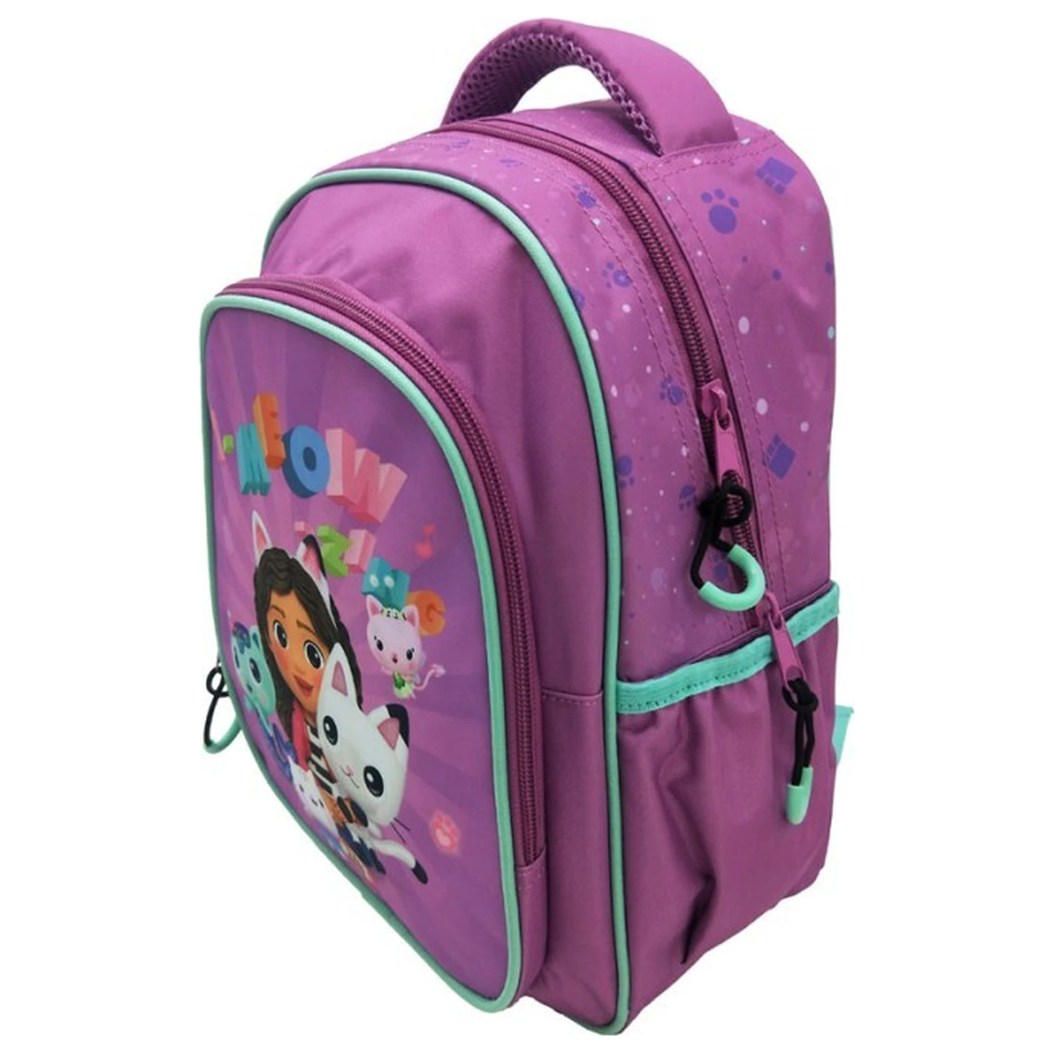 Gabby's Dollhouse A-meo-zing Backpack, Bag 30 cm product photo