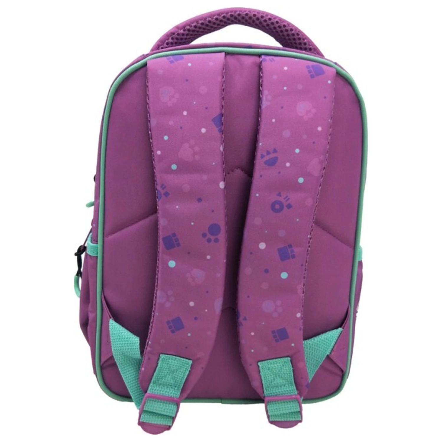 Gabby's Dollhouse A-meo-zing Backpack, Bag 30 cm product photo