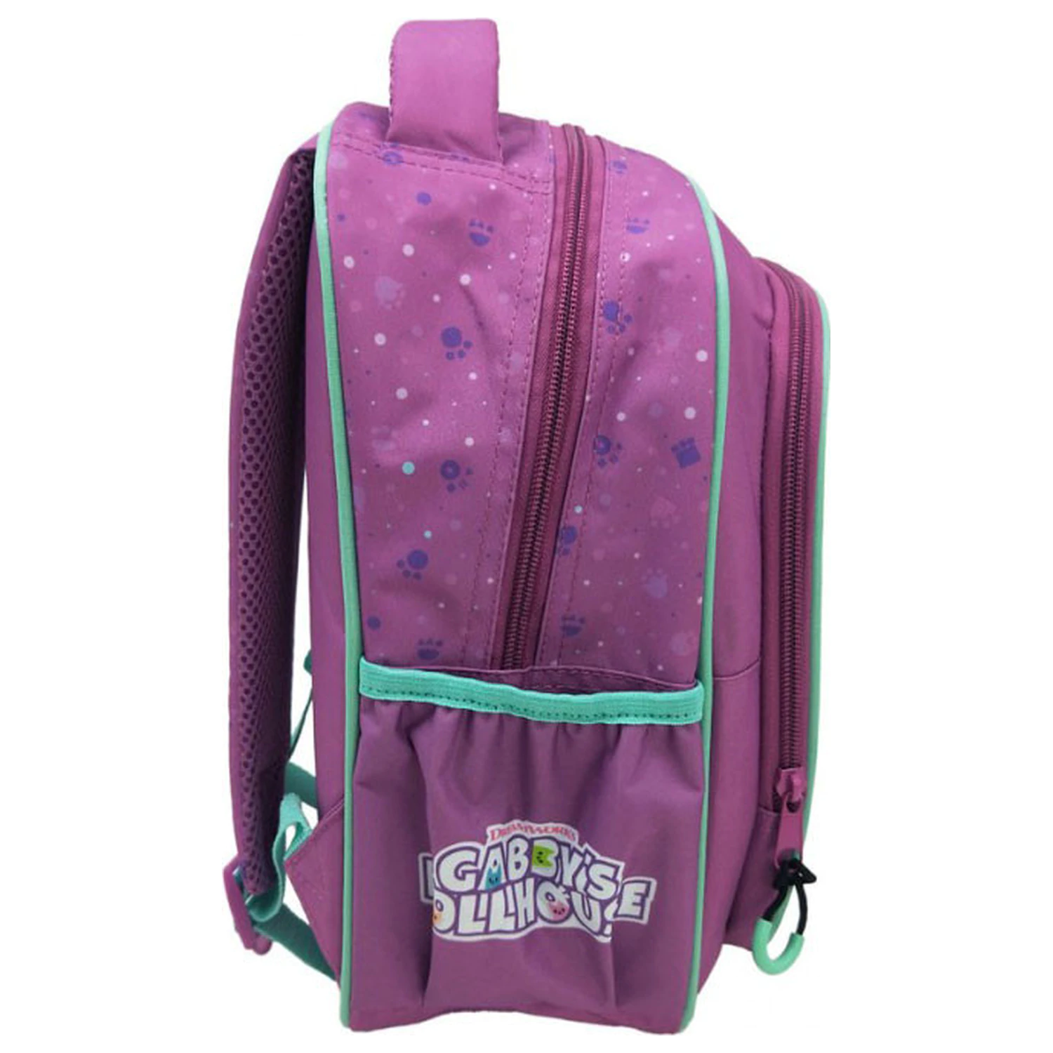 Gabby's Dollhouse A-meo-zing Backpack, Bag 30 cm product photo