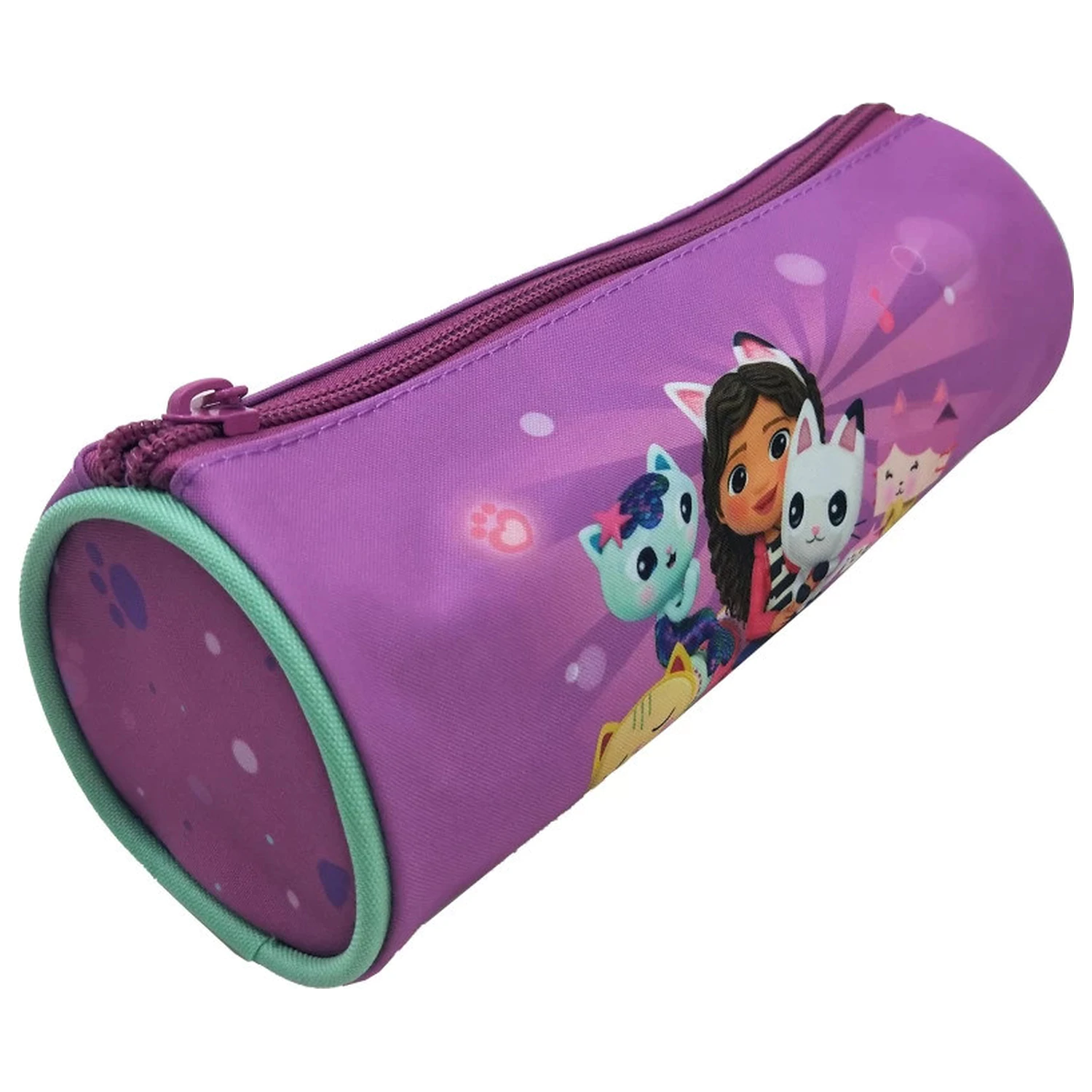 Gabi's Dollhouse A-meow-zing Pencil Case 21 cm product photo