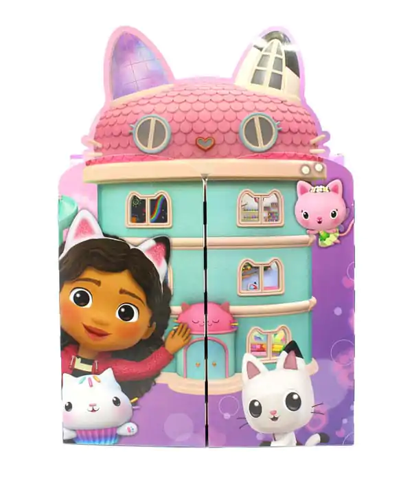 Gabby´s Dollhouse Advent Calendar 2025 product photo