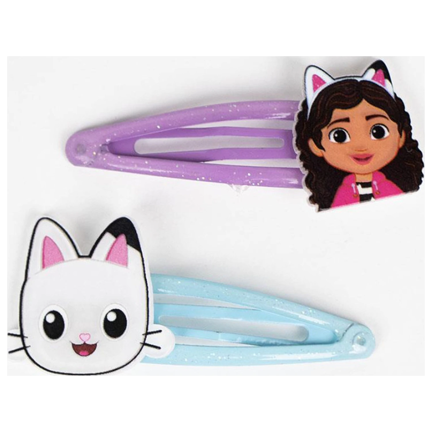 Gabby's Dollhouse Adventures Sunglasses and Hair Accessory Set product photo