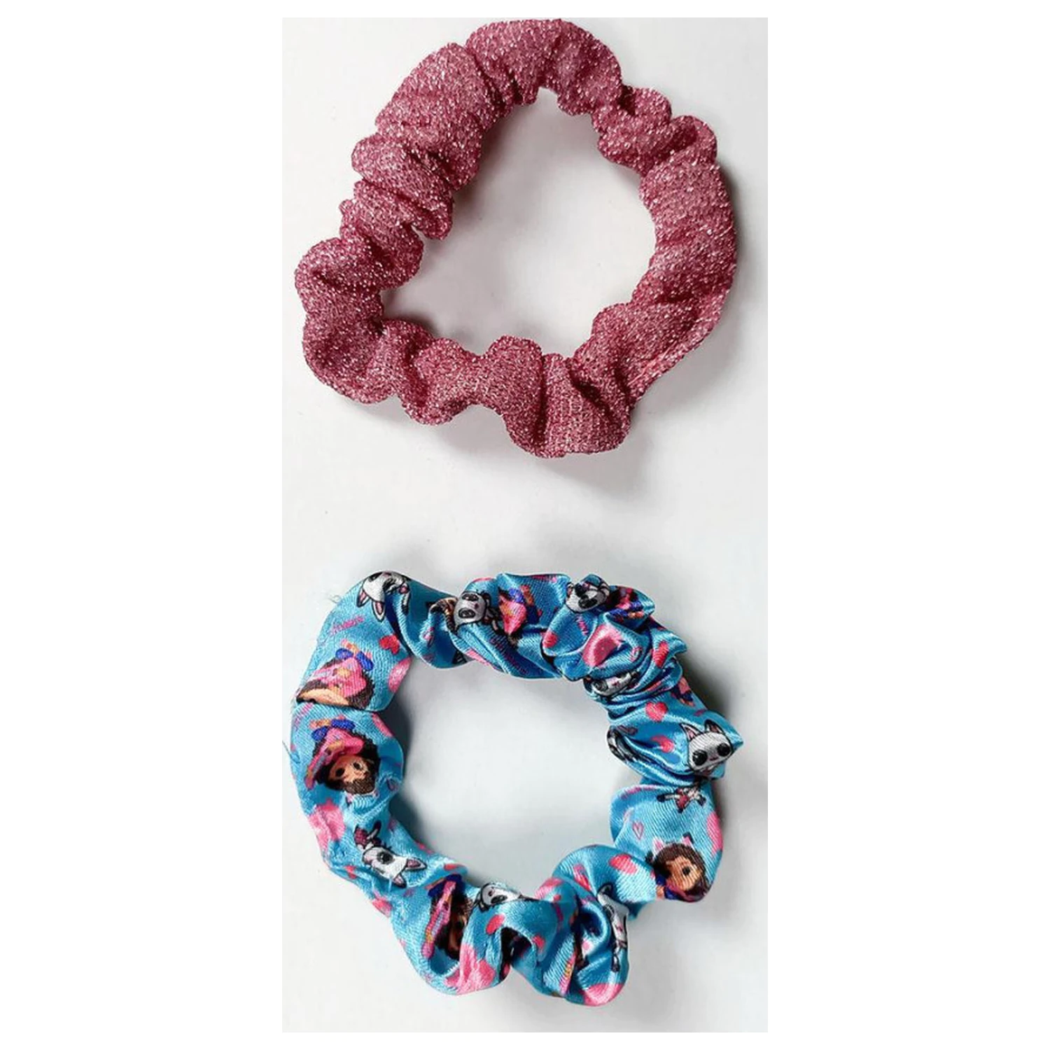 Gabby's Dollhouse Adventures Sunglasses and Hair Accessory Set product photo