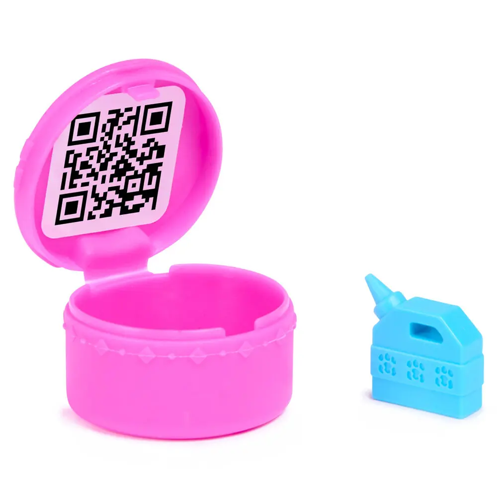 Gabbys Dollhouse Carlita Purr-ific Play Room product photo