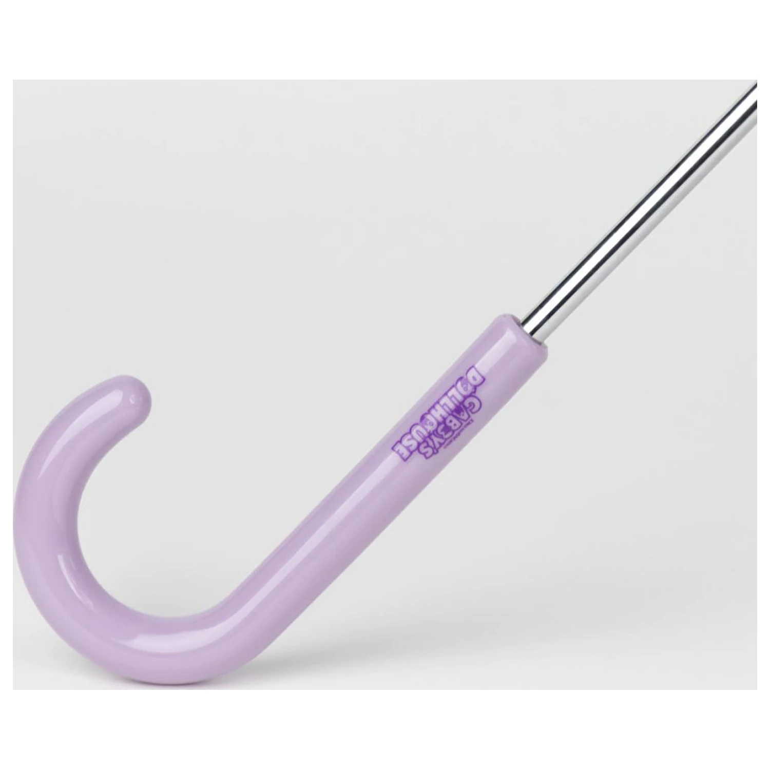 Gabi's Dollhouse Cat-titude Kids' Transparent Umbrella Ø71 cm product photo