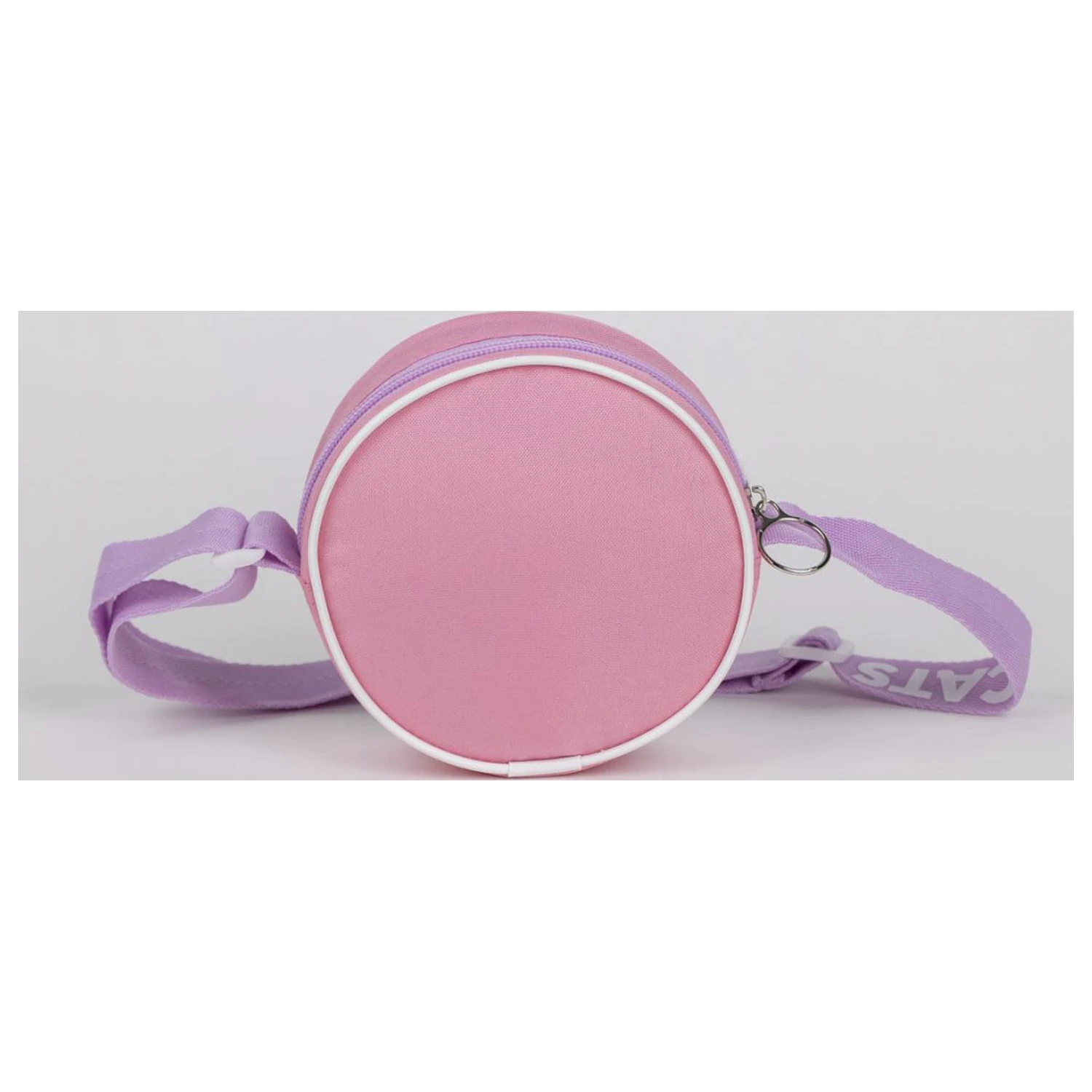 Gabby's Dollhouse Cats 3D Crossbody Bag, Shoulder Bag product photo