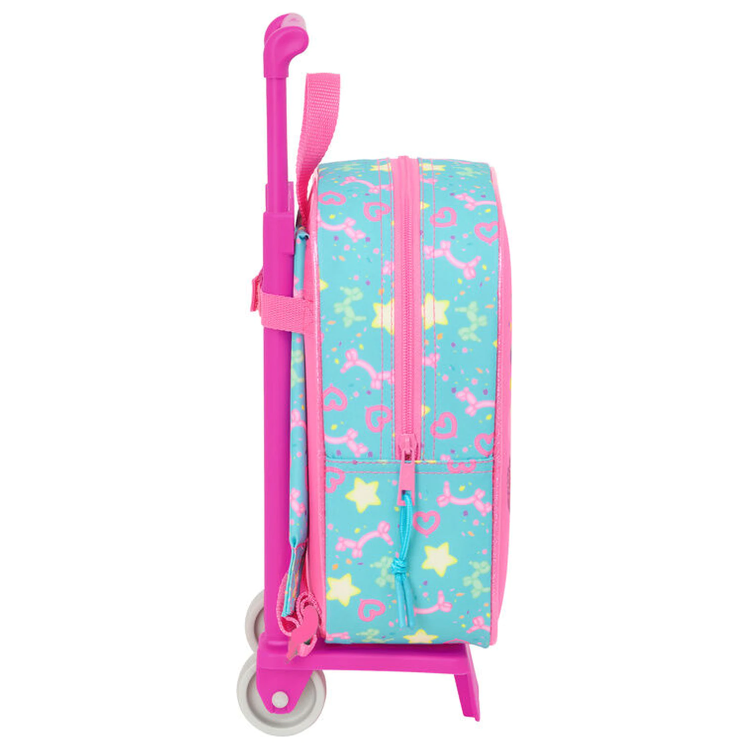 Gabbys Dollhouse Confetti trolley 27cm product photo