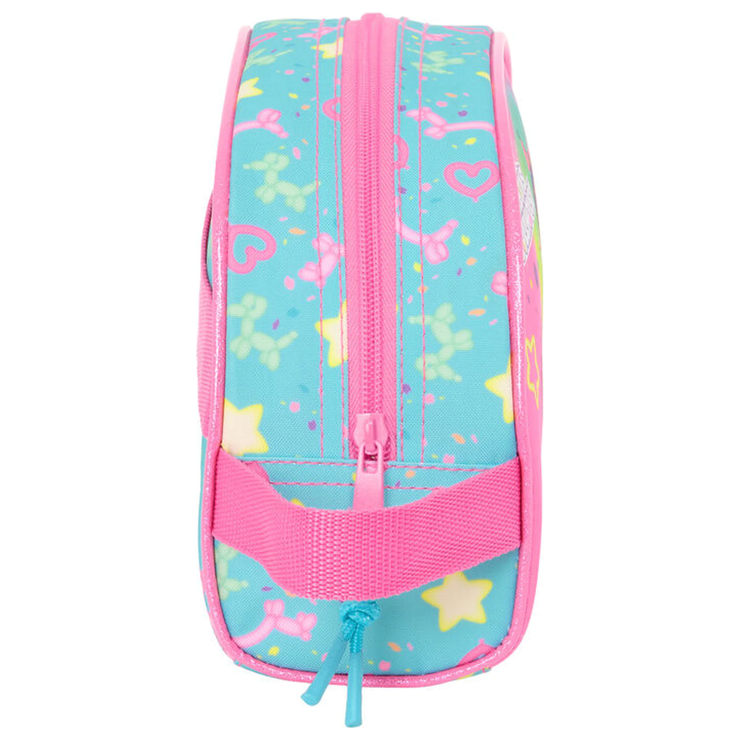 Gabbys Dollhouse Confetti adaptable vanity case product photo