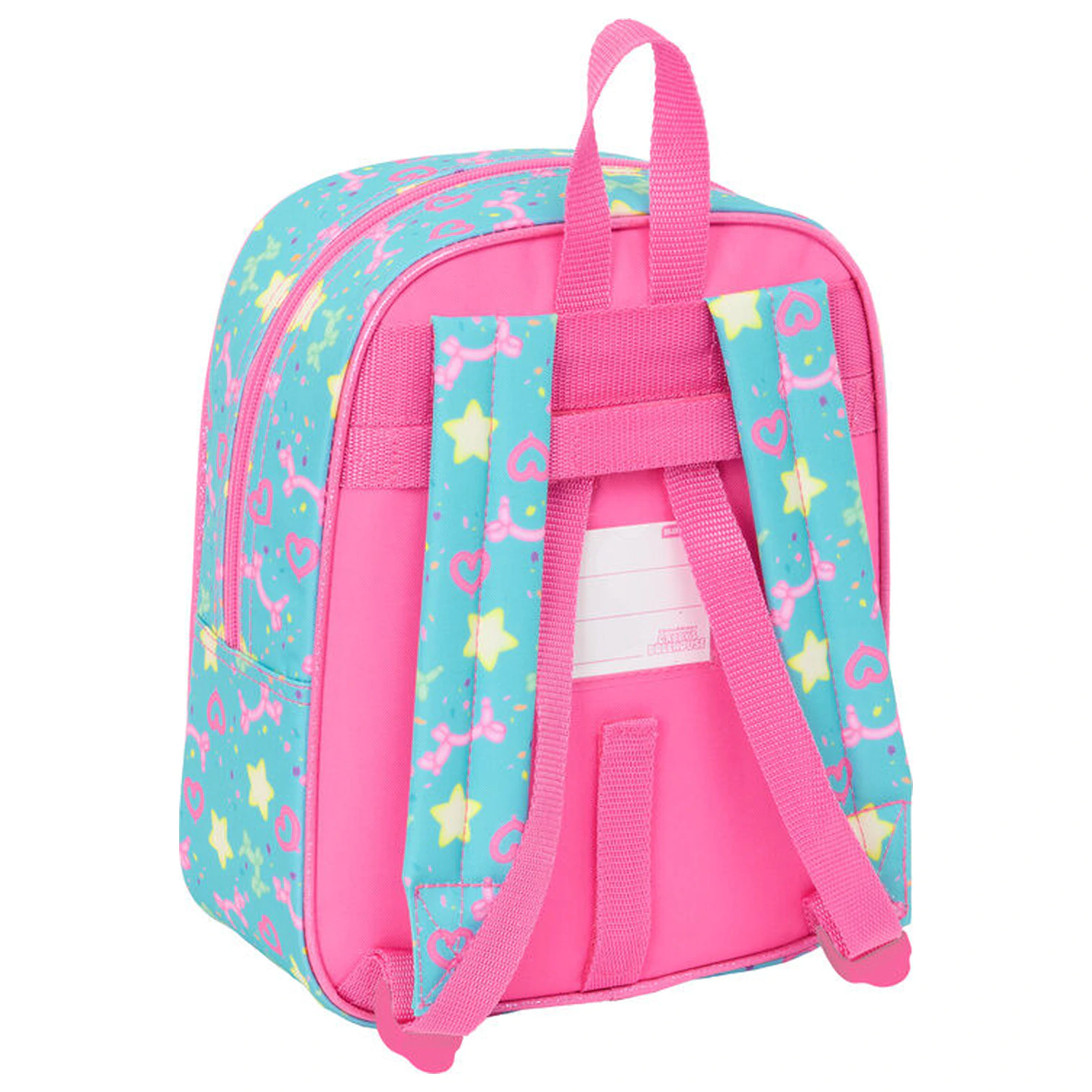 Gabbys Dollhouse Confetti adaptable backpack 27cm product photo