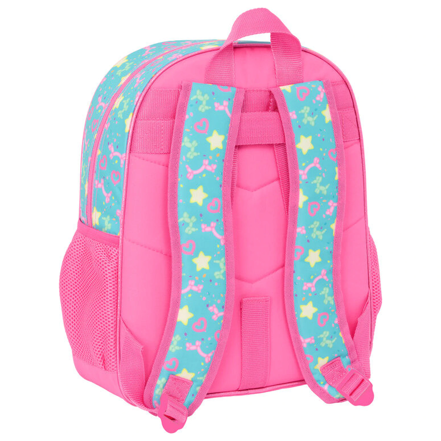 Gabbys Dollhouse Confetti adaptable backpack 38cm product photo